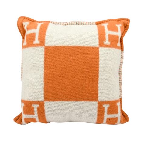 kissen hermes|Home Textiles .